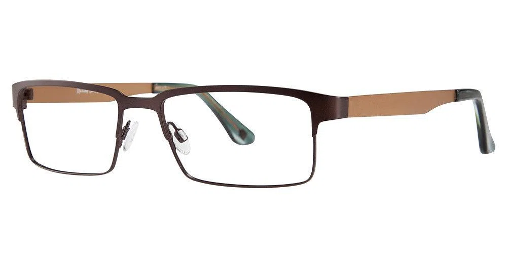 Randy Jackson RJ1070 Eyeglasses - view 3
